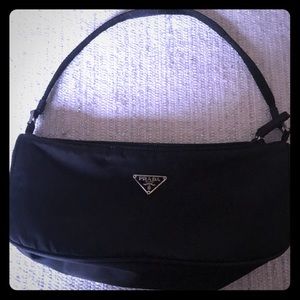 Prada purse